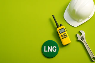 Worley Secures Full Green Light for Major US LNG Expansion