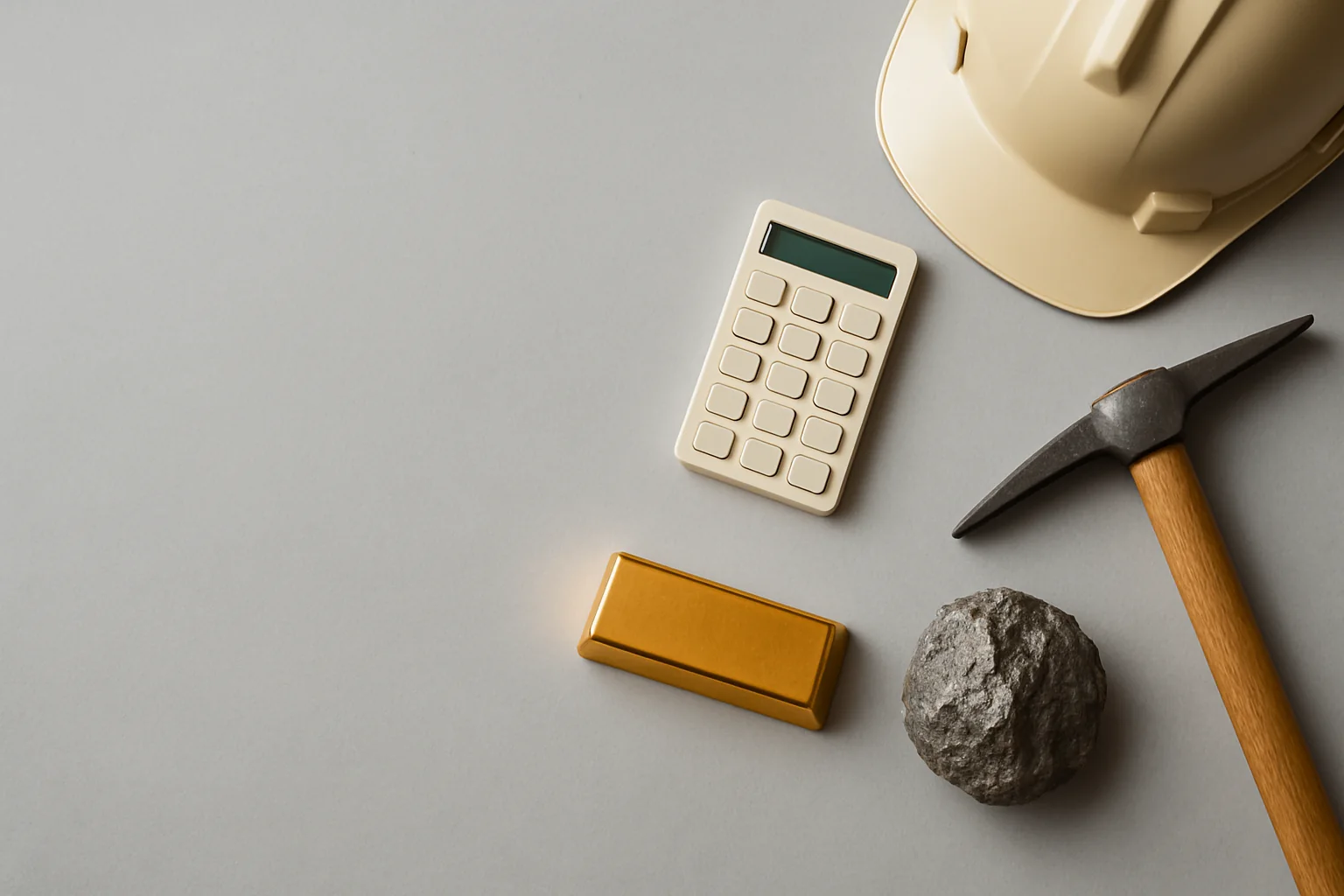 An image related to Loyal Metals Ltd