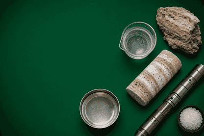 Patagonia Lithium Extracts High-Grade Brine From Formentera Well Seven