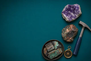 Daly Resources Expands High-Grade Fluorite and Copper-Zinc Exploration in Northern Territory