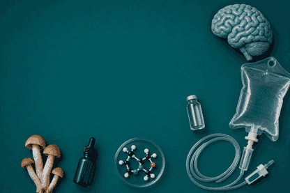 Entropy Neurodynamics Completes Dosing in First Cohort of IV Psilocin BED Trial