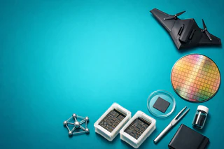 Adisyn Secures A$14 Million Placement Backed by Regal and Meitav After Dual Graphene Breakthroughs