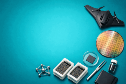 Adisyn Secures A$14 Million Placement Backed by Regal and Meitav After Dual Graphene Breakthroughs