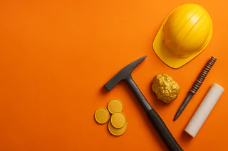 Leeuwin Metals Secures $5.8M to Expand High-Grade Gold Drilling at Marda