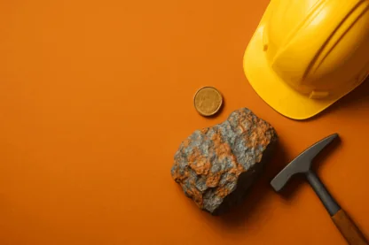 GreenTech Metals Unveils Massive Copper-Zinc Target at Whundo, Eyes Near-Term Mining