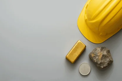 Kingsgate Unveils New Chatree SE Complex Resource Amid Ore Reserve Adjustments