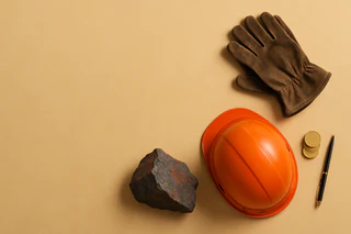 Macarthur Minerals Updates AGM Share Issuance Impacting GVY and Copulos Stakes