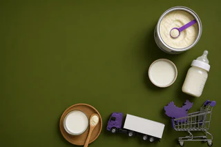 a2 Milk Navigates China Supply Chain Hurdles to Deliver FY26 Revenue Growth