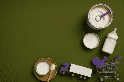 a2 Milk Navigates China Supply Chain Hurdles to Deliver FY26 Revenue Growth