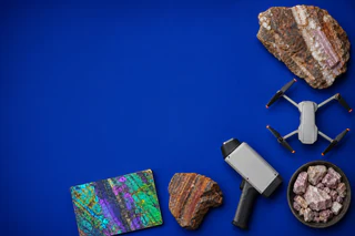 Tambourah Metals Leverages CSIRO Tech to Boost Lithium Targeting in Pilbara