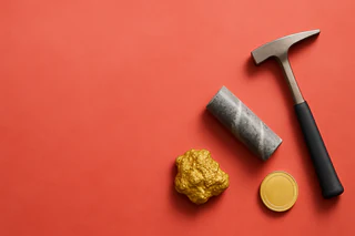 Patronus Resources Uncovers New High-Grade Gold Zones at Glencoe
