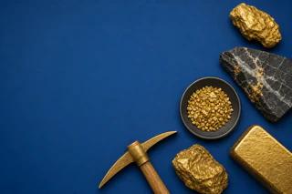 Regis and Vault Agree Merger to Form 700koz Gold Producer