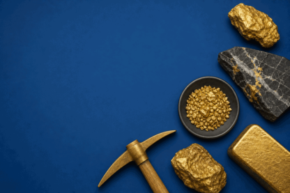 Regis and Vault Agree Merger to Form 700koz Gold Producer