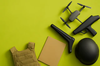 DroneShield Secures Record $61.6m European Military Contract