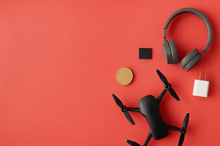 Nanoveu Powers Up with $3M Raise and 33% Drone Flight Boost