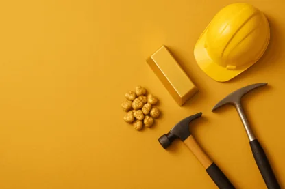 Capricorn Metals Boosts Mt Gibson Underground Gold Resource by 31%