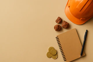 Rubix Resources Eyes African Bauxite with $1.2M Deal and Performance Milestones