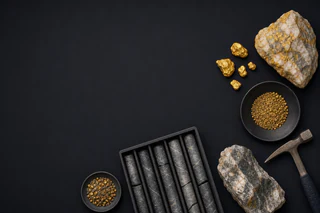 Bellevue cuts hedge book as contractor delays trim September gold output