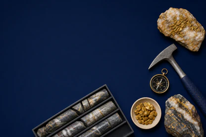 Ozz Resources Posts $1.06M Loss Amid ASX Suspension and Exploration Progress