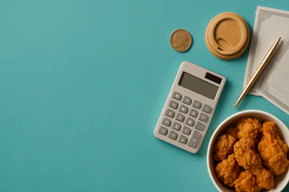 Collins Foods Sets Fully Franked Dividend and DRP Price at AUD 8.92