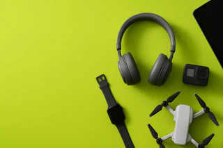 Technology Wrap - Week 5 (26 Jan -> 30 Jan) 2026