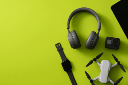 Technology Wrap - Week 5 (26 Jan -> 30 Jan) 2026