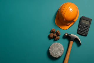 Mineral Resources Surges to $573M Profit as Onslow Iron Hits Full Capacity
