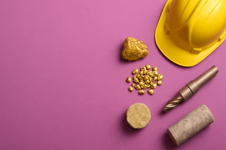 Metal Hawk Confirms High-Grade Gold Veins at Leinster South’s Thylacine Prospect