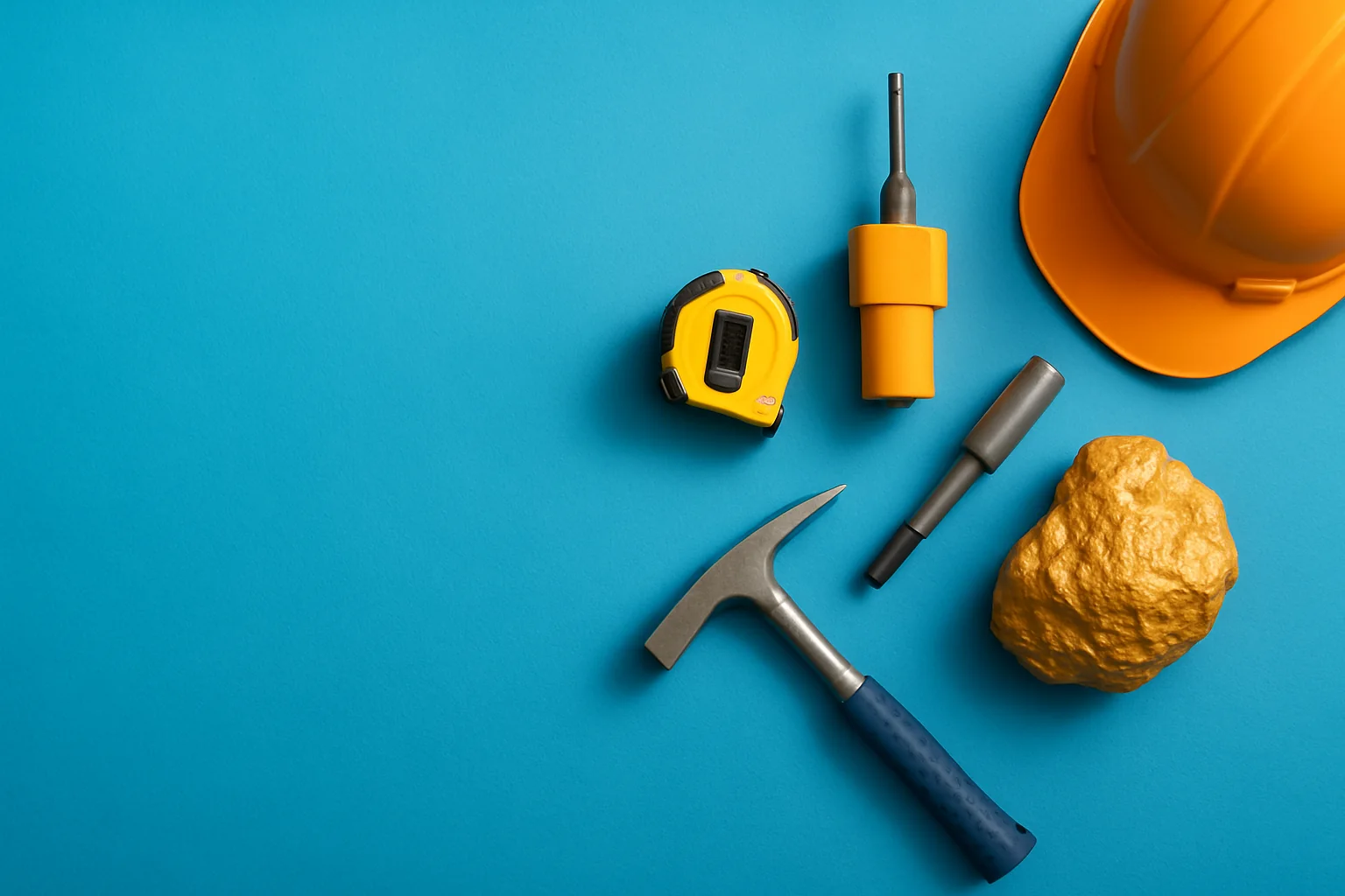 An image related to Gateway Mining Limited