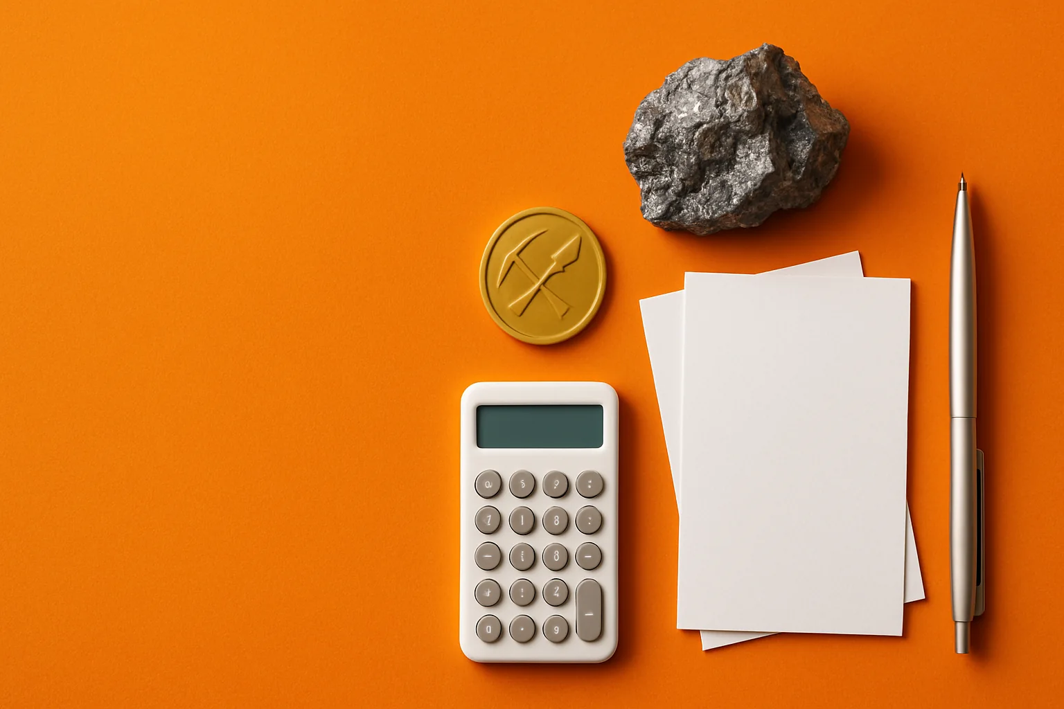 An image related to TERRAIN MINERALS LIMITED