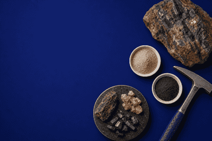 St George Mining Advances Dual Commodity Strategy with Strong Niobium and Rare Earth Testwork at Araxá