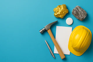 Larvotto’s Hillgrove DFS Unveils $694M NPV and 2026 Gold-Antimony Launch