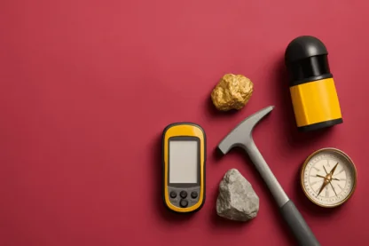 FNR’s LiDAR Survey Uncovers New Gold Targets at Bridge Creek