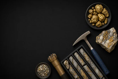 Nexus Minerals Extends High-Grade Gold Zone at Wallbrook’s Templar Prospect