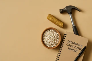 Aguia Resources Faces Funding Crunch but Eyes Growth from Phosphate and Gold