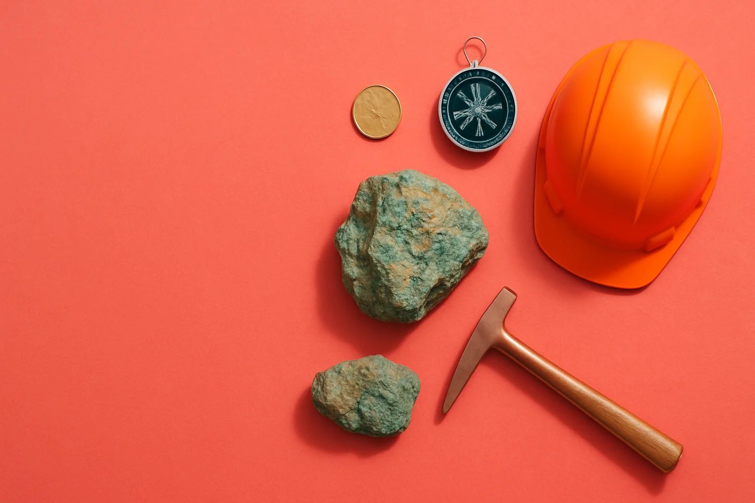 An image related to Lodestar Minerals Limited