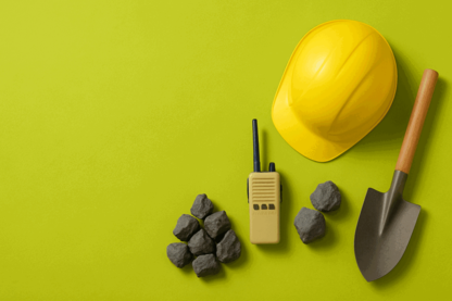 Estrella Resources Launches 30,000 Tonnes Manganese Extraction at Ira Miri