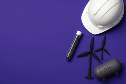 How Sparc Technologies Is Advancing Green Hydrogen and Graphene Amid Reduced Losses