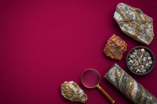 Cygnus Metals Advances with A$232 Million CAML Acquisition and Golden Eye Resource Upgrade