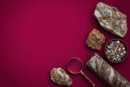 Cygnus Metals Advances with A$232 Million CAML Acquisition and Golden Eye Resource Upgrade