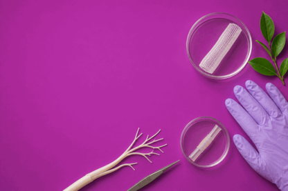 ReNerve Posts 79% Sales Rise and Advances Nerve Guide Matrix Toward FDA Submission