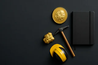 Nex Metals Eyes Egypt Gold Entry Amid Kookynie Project Push and Arika JV Sale Talks