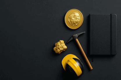 Nex Metals Eyes Egypt Gold Entry Amid Kookynie Project Push and Arika JV Sale Talks