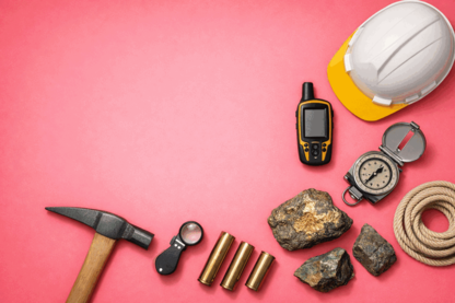 TechGen Metals Spots Untapped Gold and VHMS Targets at Dalgaranga Project