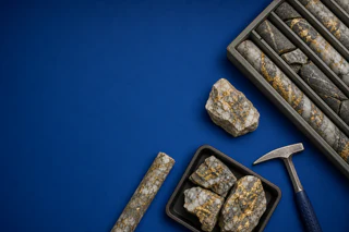 GoldArc Confirms Broad High-Grade Continuity at Mt Stirling with New Drilling Results