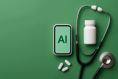 Alcidion Unlocks AI Medical Device Sales with Dual AU-UK Approval