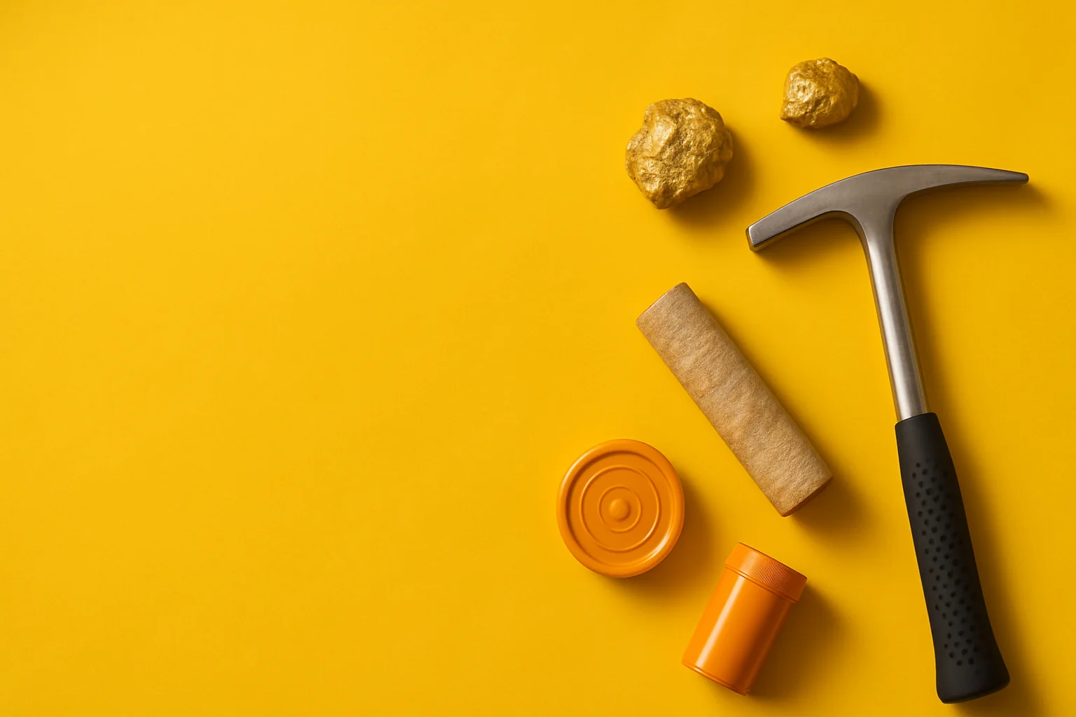 An image related to Golden Horse Minerals Limited