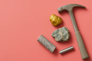 Gold Mountain Unveils High-Grade Rare Earths and Lithium Targets in Brazil