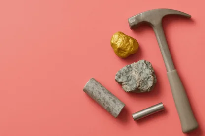 Gold Mountain Unveils High-Grade Rare Earths and Lithium Targets in Brazil