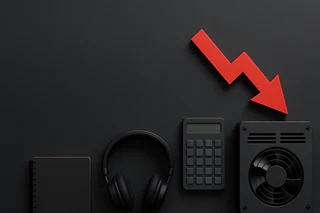 Silex Systems’ $42.6M Loss Deepens as Cash Reserves Shrink